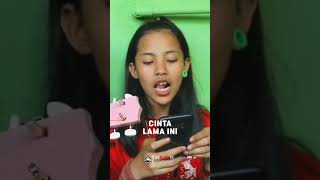 Download lagu CINTA LAMA BERSEMI KEMBALI mp3