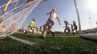 preview picture of video 'Birmingham United FC Girls U15'