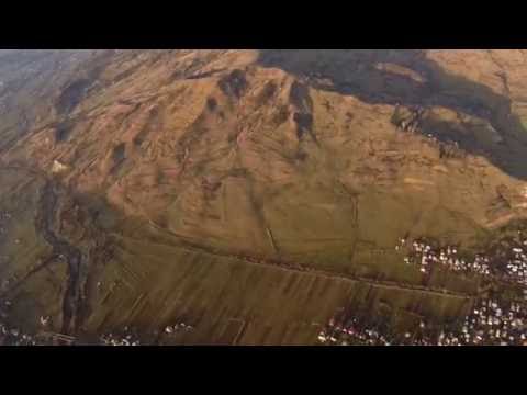 BOGDAN VODA VAZUTA DIN PARAMOTOR