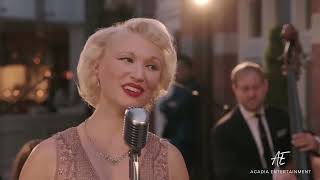 Acadia Entertainment Sizzle Reel