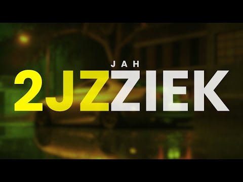 Jah Ziek - 2JZ (Lyrics Video)