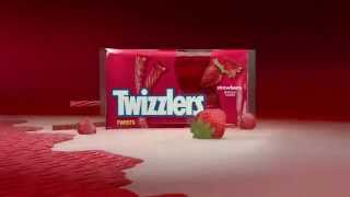 TV Commercial - Twizzlers - Summer Nights - The Twist You Cant Resist