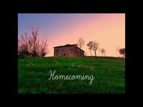 Lorenzo Lugari - Homecoming