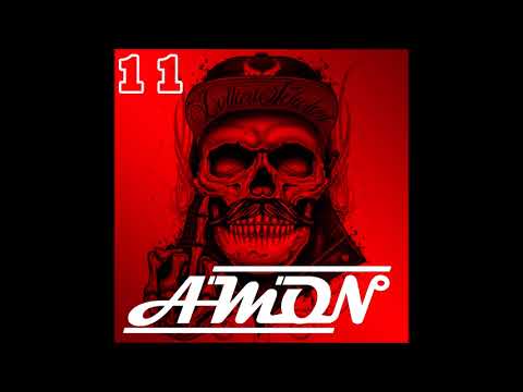 Amon - Exclusive set #11 [GHouse/House]