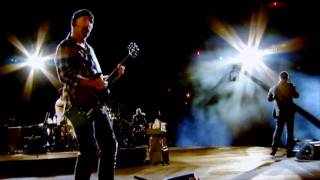 U2 360 - Elevation live at the Rose Bowl (HD)