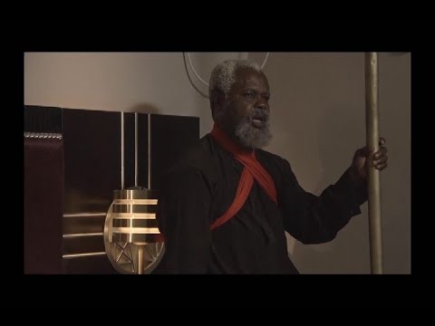 Devil's Riches _Full Movie/No Parts/No Sequels - Nigerian Nollywood Movie (Occult Religion Movie)