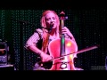 Rasputina - Watch TV (live @ Johnny Brenda's 10.30.2011)