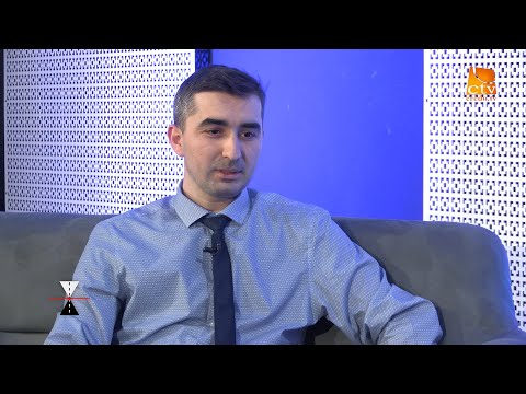 EP.21.  Întâlniri de gradul zero - Adrian Crăciun (1)