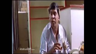 Love Failure Comedy Status  Vadivalu  Tamil