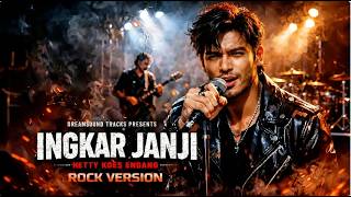 Download lagu Hetty Koes Endang – Ingkar Janji Rock Version  Nostalgia Lagu Lawas Jadi Rock! – Dreamsound Tracks mp3