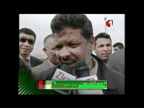 Gabès 1 - 1 Hammam-Lif (12é journée)