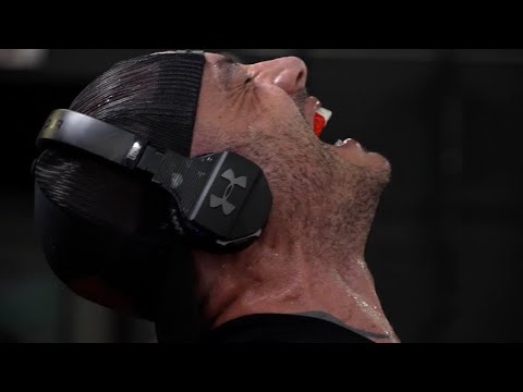 The Line Between Determination And Madness