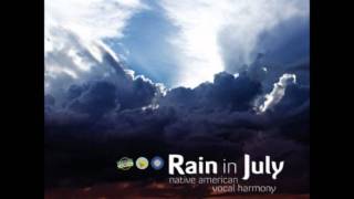 Rain in July - Cheevers Toppah, Nitanis Landry, Anthony Wakeman