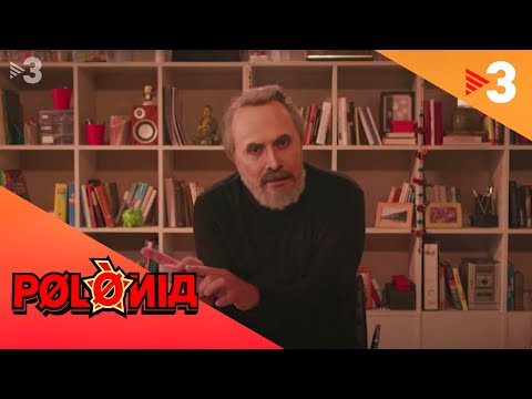 Crèdits - Miguel Bosé - Polònia