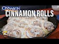 Copycat Cinnabon Cinnamon Rolls