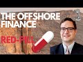 Bradley Hope Delivering The Offshore Finance Red Pill (Billion Dollar Whale)