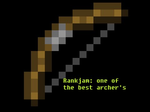 Epic Hunger Games w/ Rankjam On PVPitup