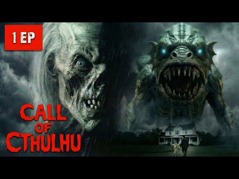 Call of Cthulhu by H.P. Lovecraft | Episode 1: The Horror in Clay | AI Horror Series