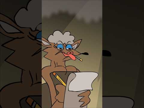 D&D Animated: Glory Holes Comin' Up! #dnd #ttrpg #dnd5e
