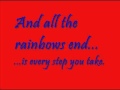 The Cure - Halo Lyrics
