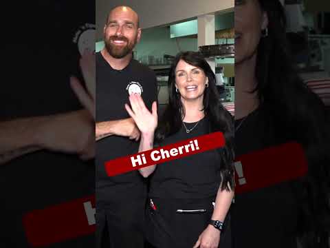 A look behind the scenes!  thumbnail