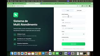 Criando um SAAS Real do Zero - Aula 12 - Supabase Trigger para Novo Usuário