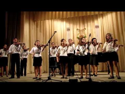 Фролов "Шутка-сувенир" - Frolov "Joke-souvenir"