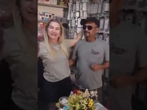 seguidores do canal sertão mamoeiro em avelino Lopes Piauí.