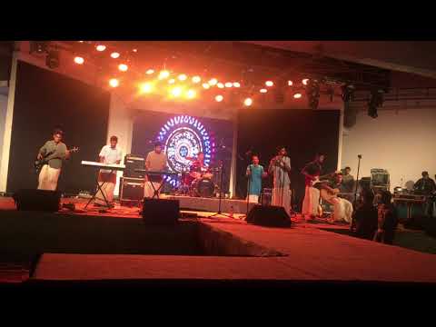 Malhar Jam - Agam - Instrumental Cover by Synesthesia AFMC (JIPMER Spandan)