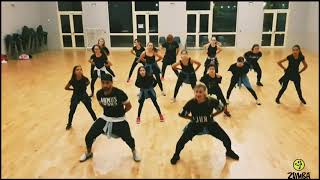 Download lagu TAKI TAKI - Zumba® Choreo mp3 Download lagu TAKI TAKI - Zumba® Choreo mp3