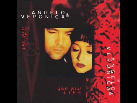 Angelo & Veronica - Give Your Life - 09 Lifter of My Head