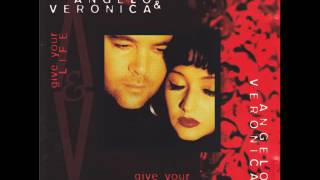 Angelo & Veronica - Give Your Life - 09 Lifter of My Head