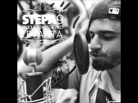 Stepa9 - Levanta