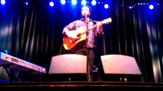 Mason Jennings -- Your New Man