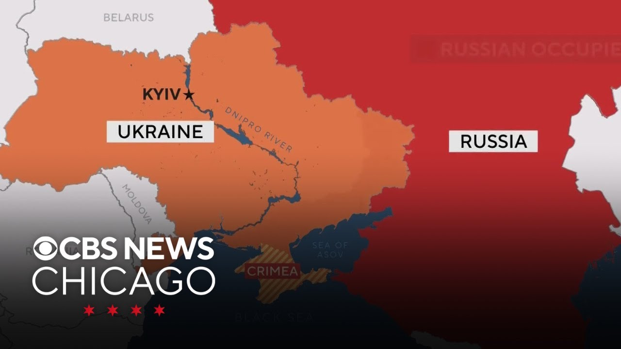 Trump, Zelenskyy agreed to "advance" cooperation in Russia, Ukraine conflict