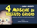Ennio Morricone - Quattro Mosche di Velluto Grigio (Original Motion Picture Soundtrack)...