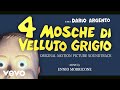 Ennio Morricone - Quattro Mosche di Velluto Grigio (Original Motion Picture Soundtrack)...