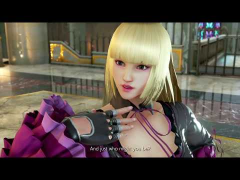 756 - Tekken 7 - Coouge (Lili) vs serana0624 (Asuka)