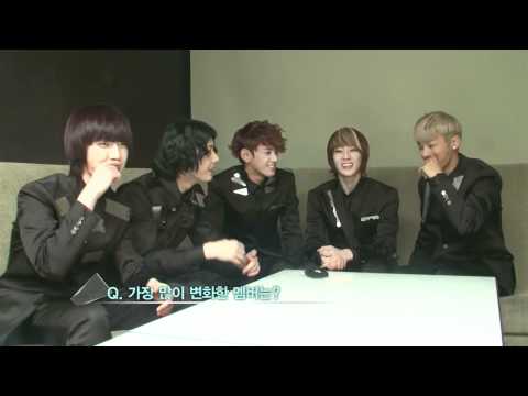 120608 MTV Behind The Show - MYNAME cut