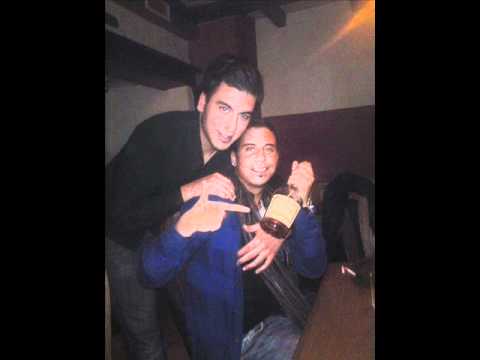 Calam - Wir Übernehmen (ft. Haki, Airkan & Alan) 2011 [prod. by Bugzz]