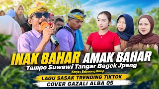 Download lagu AMPOK MERARIK INAK BAHAR AMAK BAHAR NDEK BEREBENG || COVER GAZALI ALBA 05 VIRAL TIKTOK TERBARU 2026 mp3
