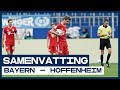 Ongenaakbaar Bayern München toch te kloppen?! ? | Samenvatting Hoffenheim - FC Bayern | Bundesliga
