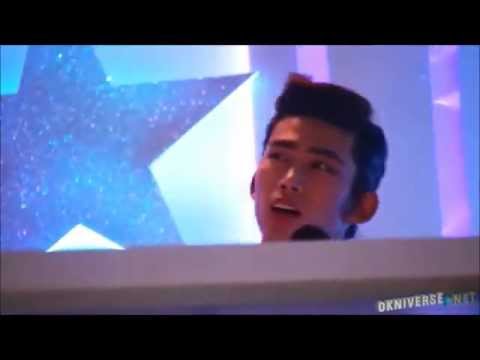 taecyeon-sweet dream