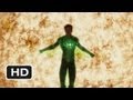 Green Lantern Official Trailer #2 - (2011) HD