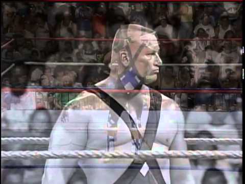 Tony Halme Raw Episode 27 Clip Promo