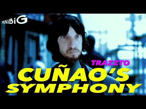 Cuñao's Symphony by Trazzto