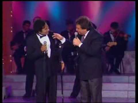 JULIO SABALA Y DYANGO "ESE HOMBRE"