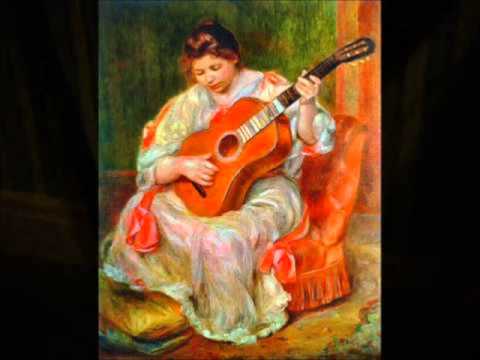 Mauro Giuliani - Concerto for Guitar and String Orchestra