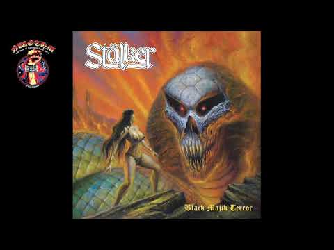 Stälker - Black Majik Terror (2020)