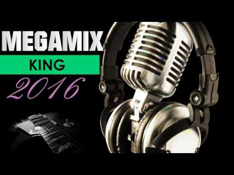 MEGAMIX KOMPA GOUYAD 2016